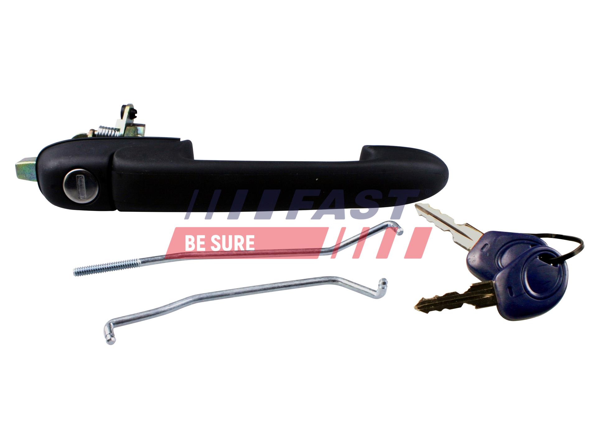 FAST FT94223 Exterior Door...