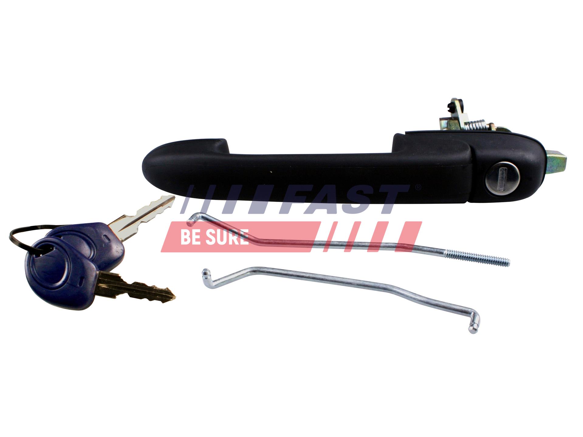 FAST FT94224 Exterior Door...