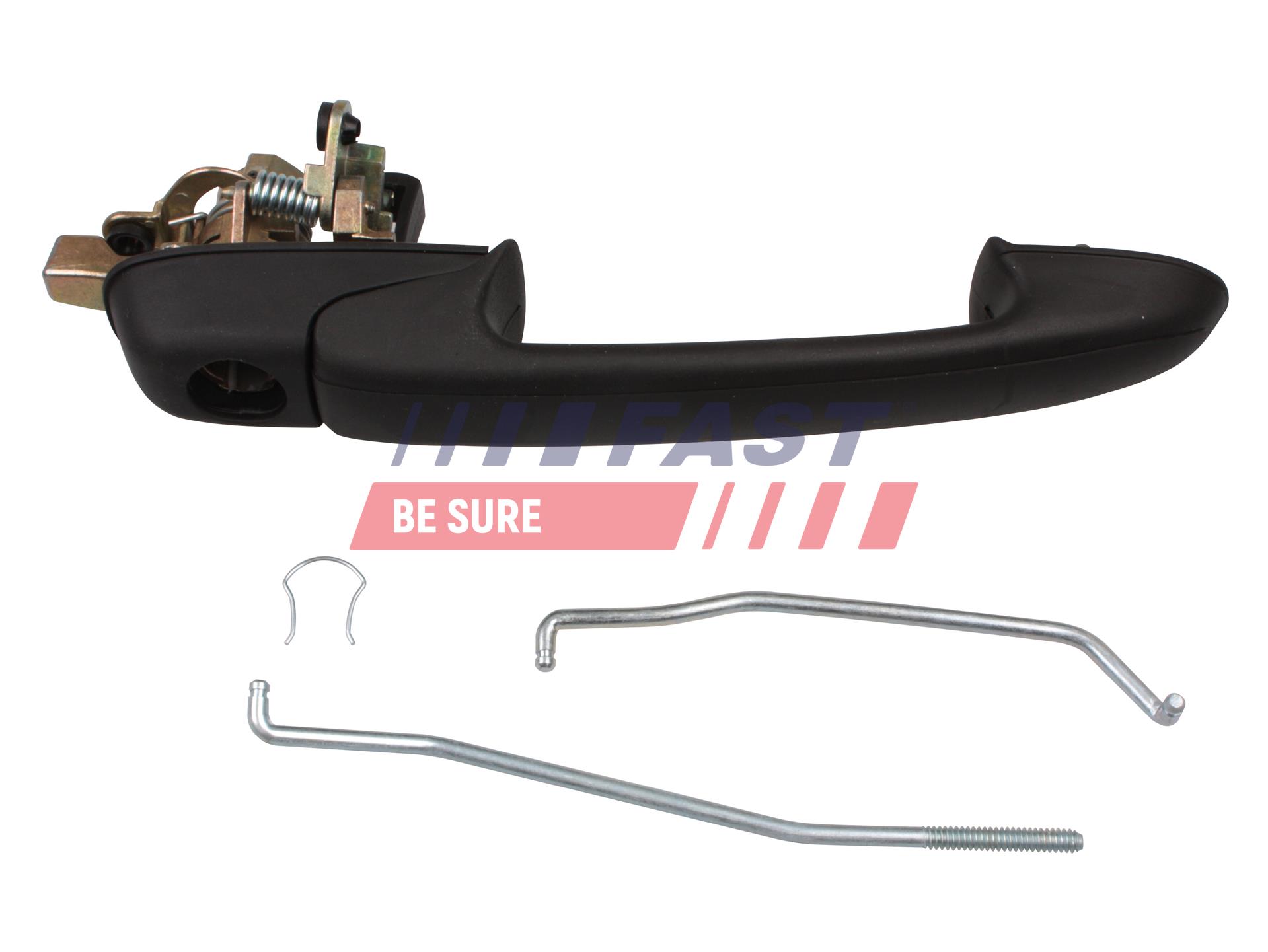 FAST FT94227 Exterior Door...