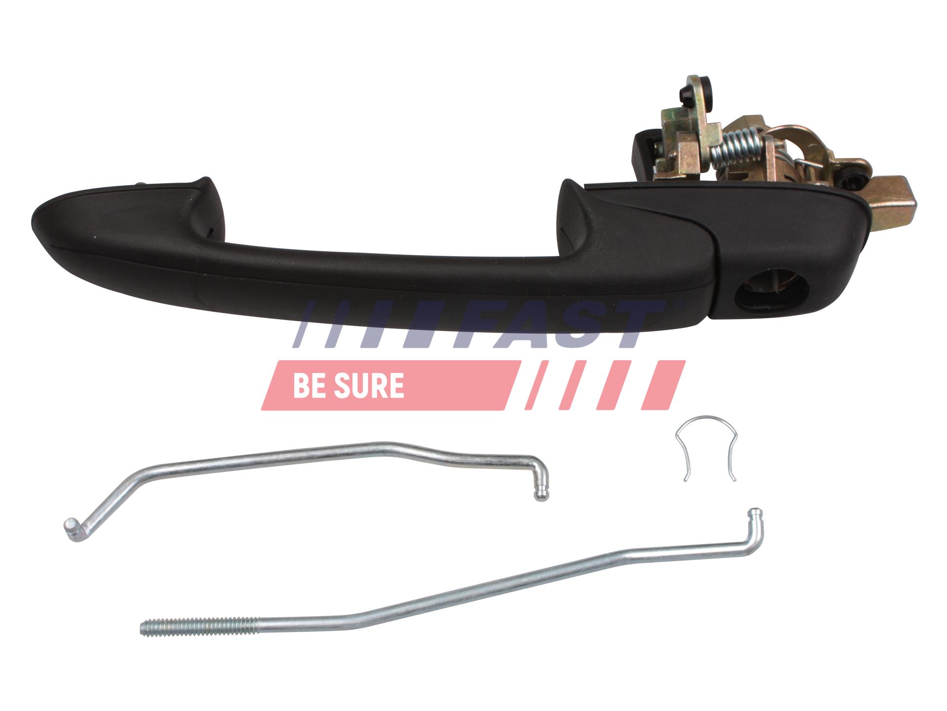 FAST FT94228 Exterior Door...