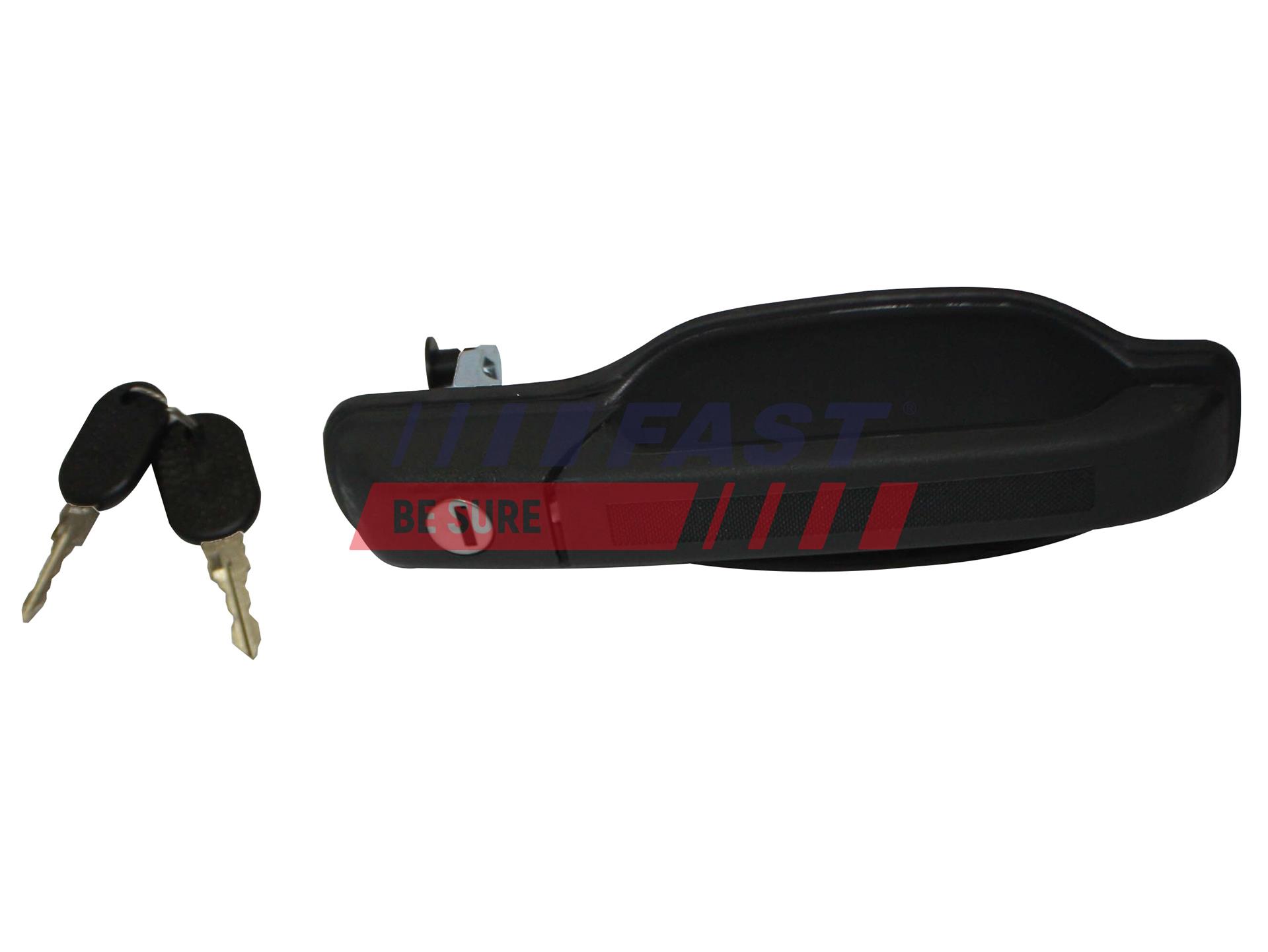 FAST FT94300 Exterior Door...