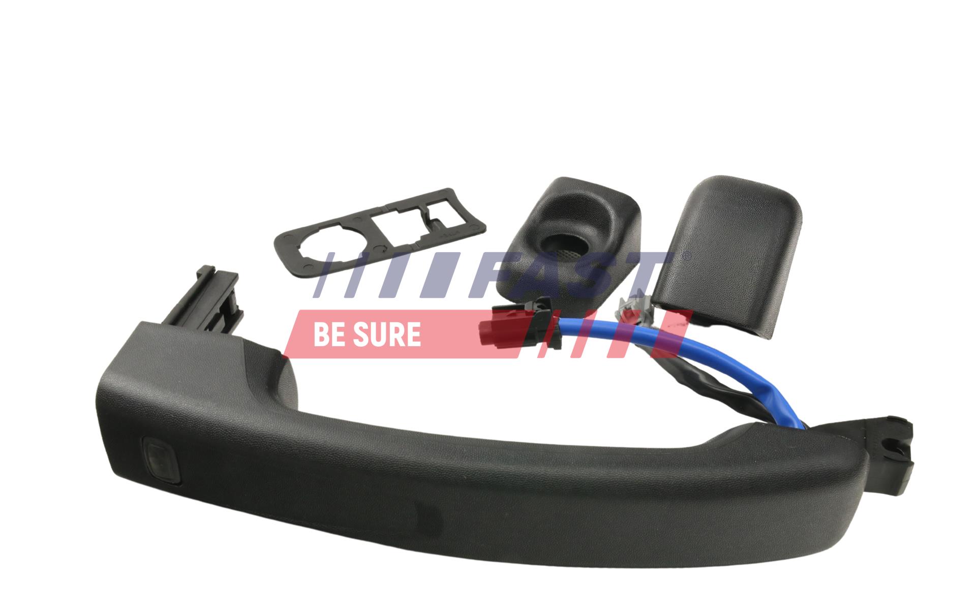 FAST FT94313 Exterior Door...