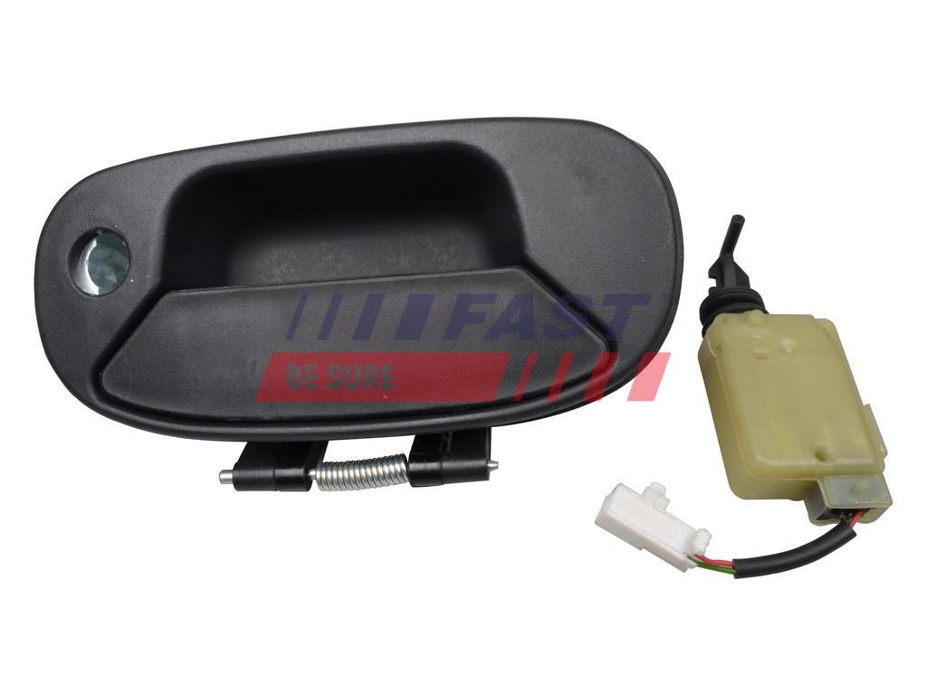 FAST FT94545 Exterior Door...