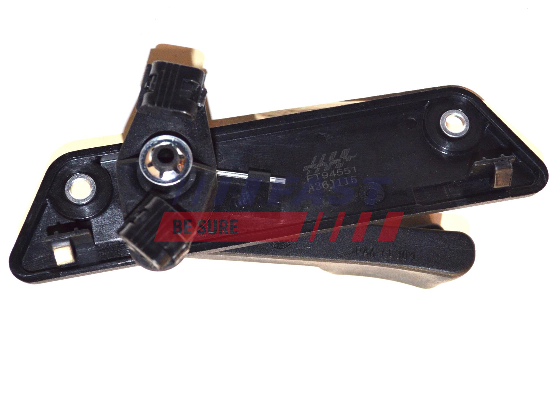 FAST FT94551 Exterior Door...