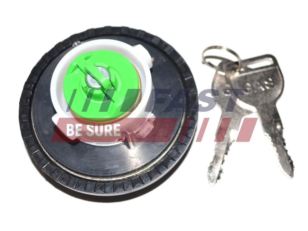 FAST FT94643 Cap, fuel tank...