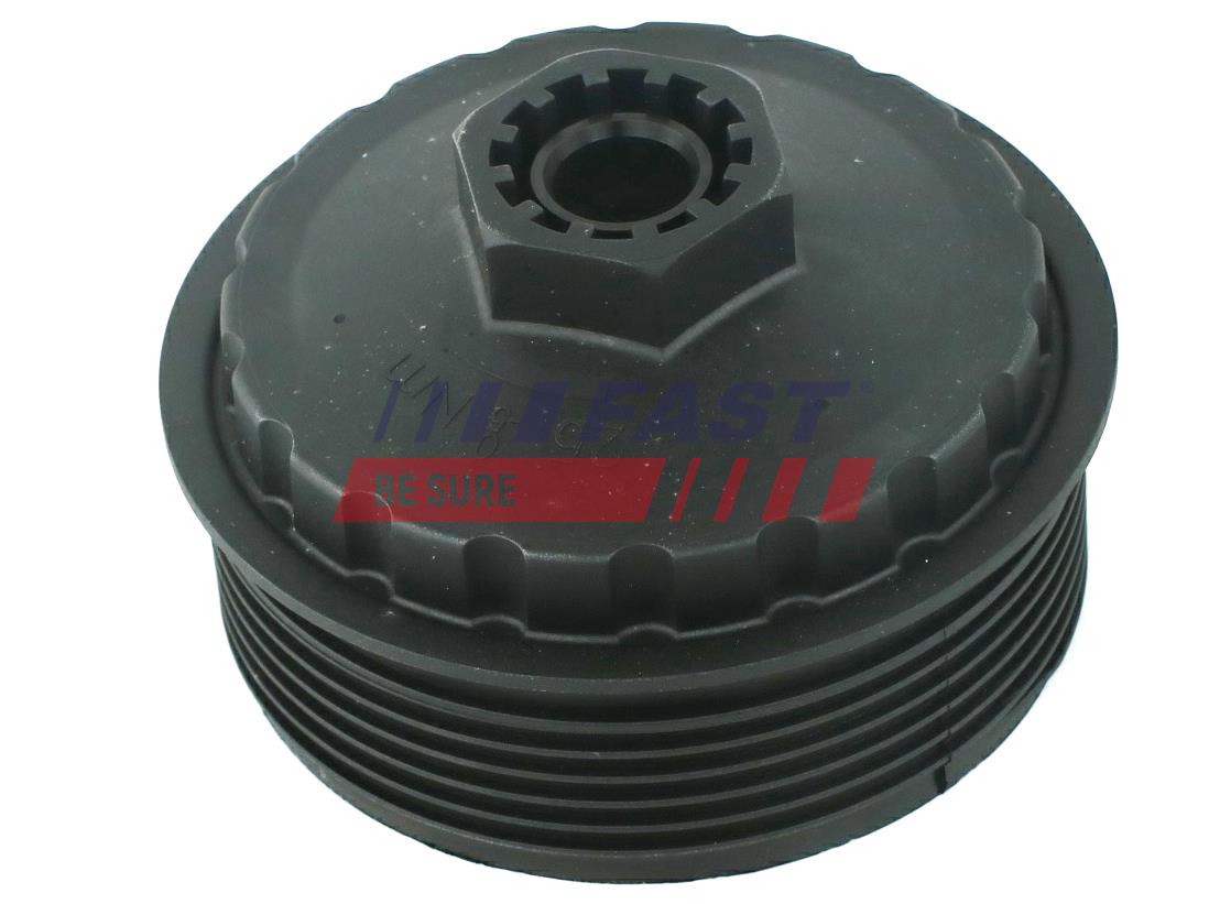 FAST FT94719 Cap, oil...