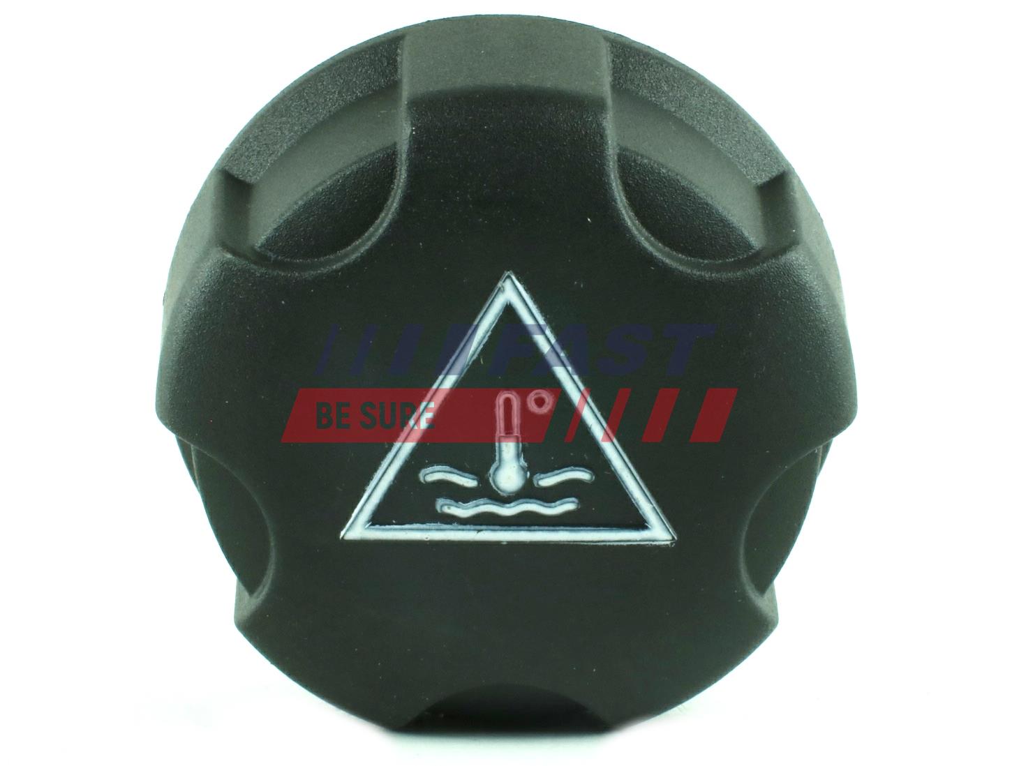 FAST FT94720 Cap, coolant...