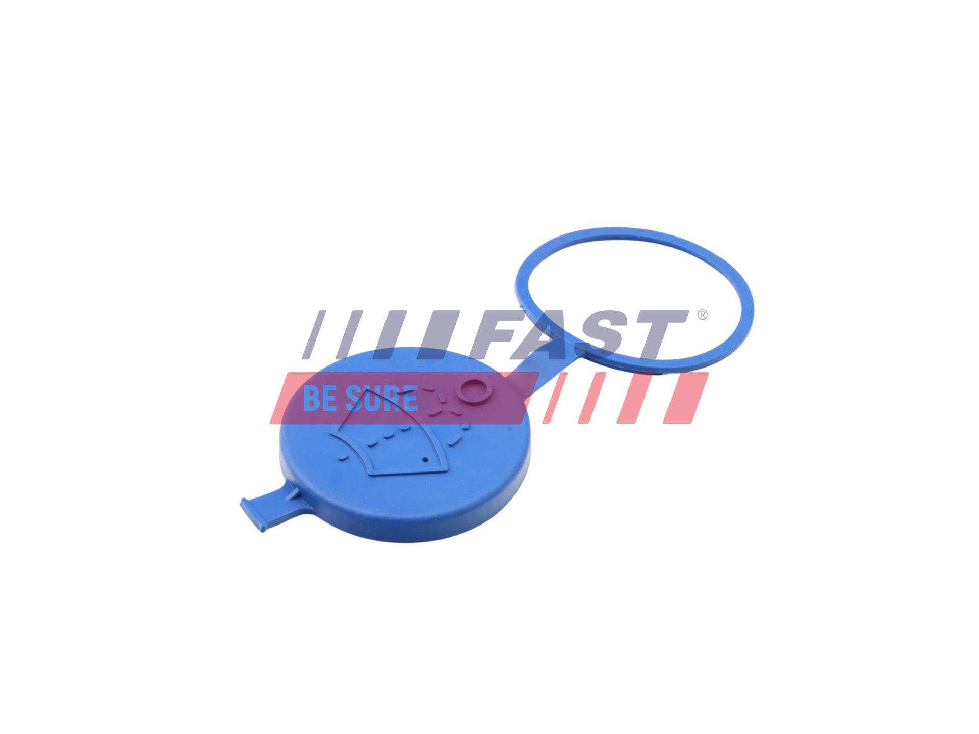 FAST FT94731 Cap, coolant...
