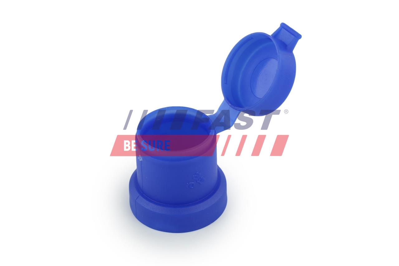FAST FT94741 Cap, coolant...
