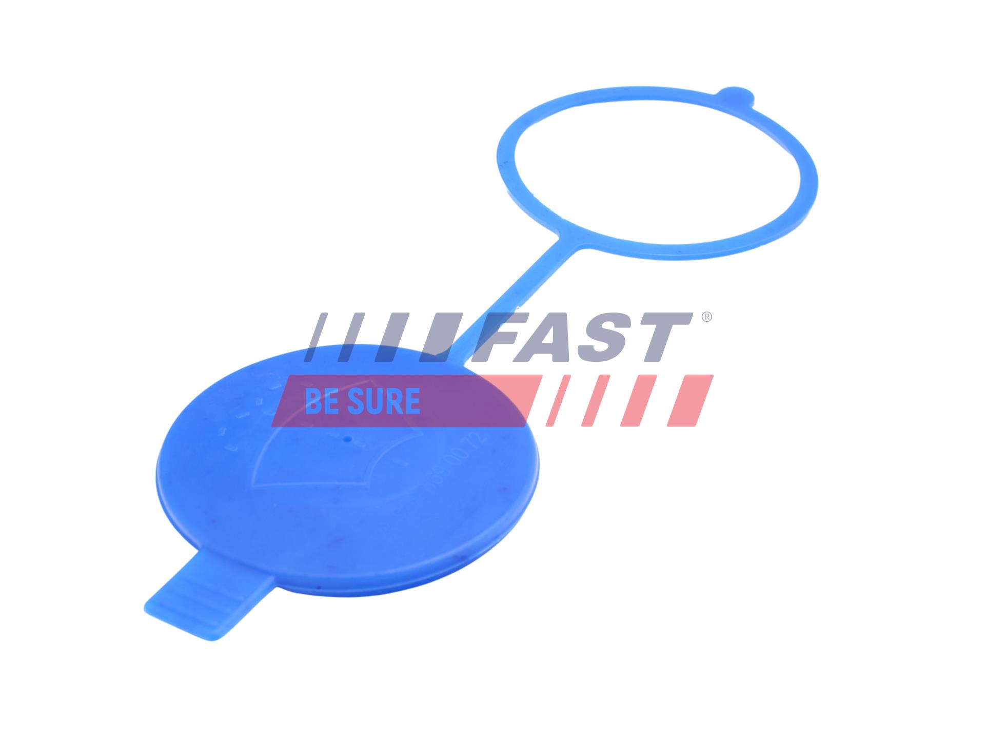 FAST FT94742 Cap, coolant...