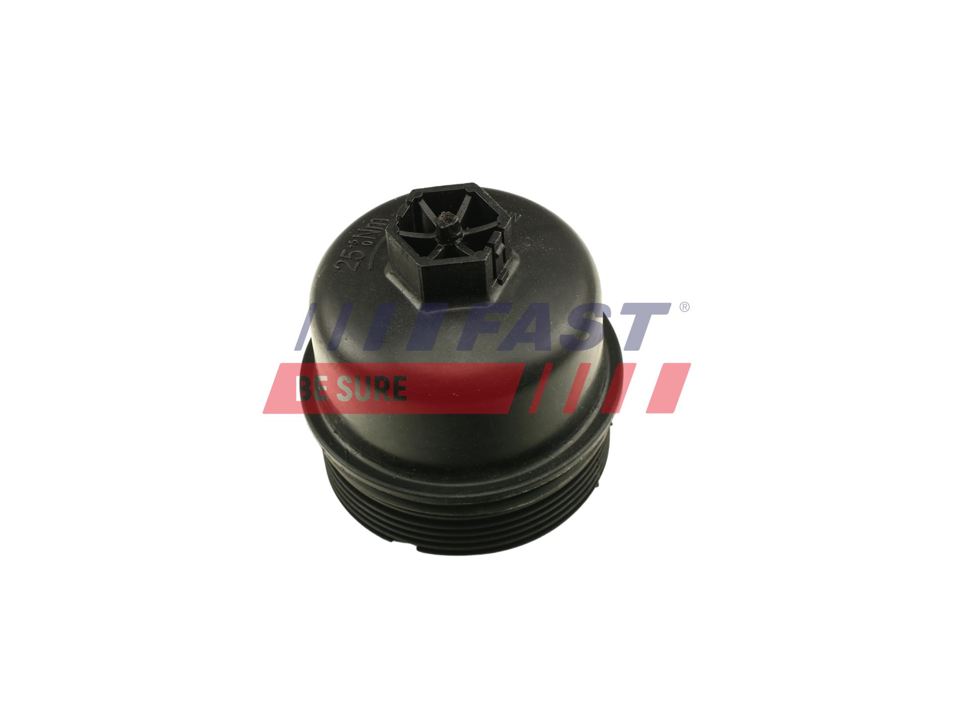 FAST FT94747 Cap, oil...