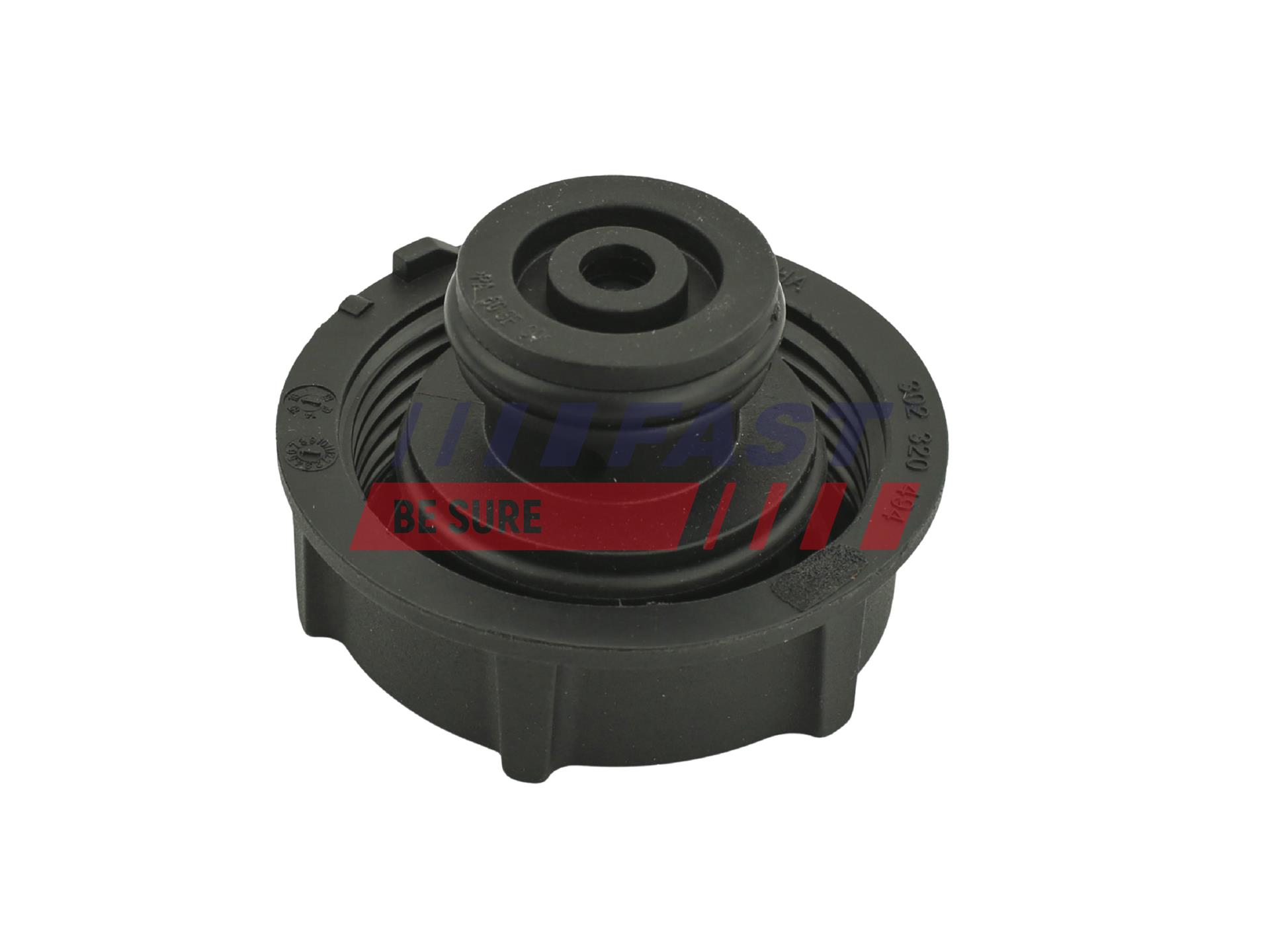 Seal Ring, power steering pump blanking plug