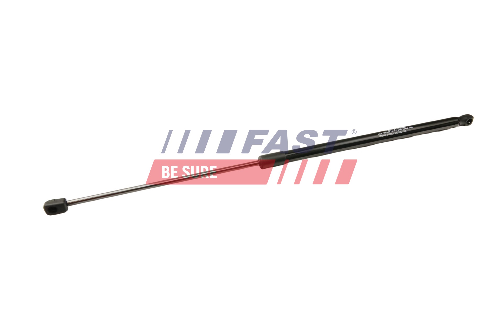 FAST FT94805 Pneumatická pružina kufor/ložný priestor