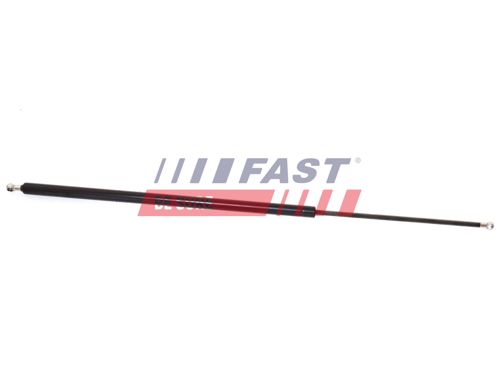 FAST FT94837 Pneumatická pružina kufor/ložný priestor