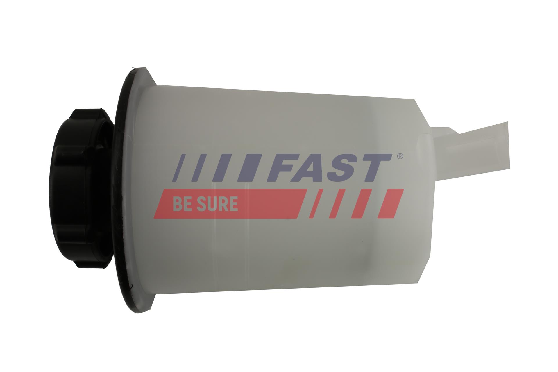 FAST FT94920 Equalising...