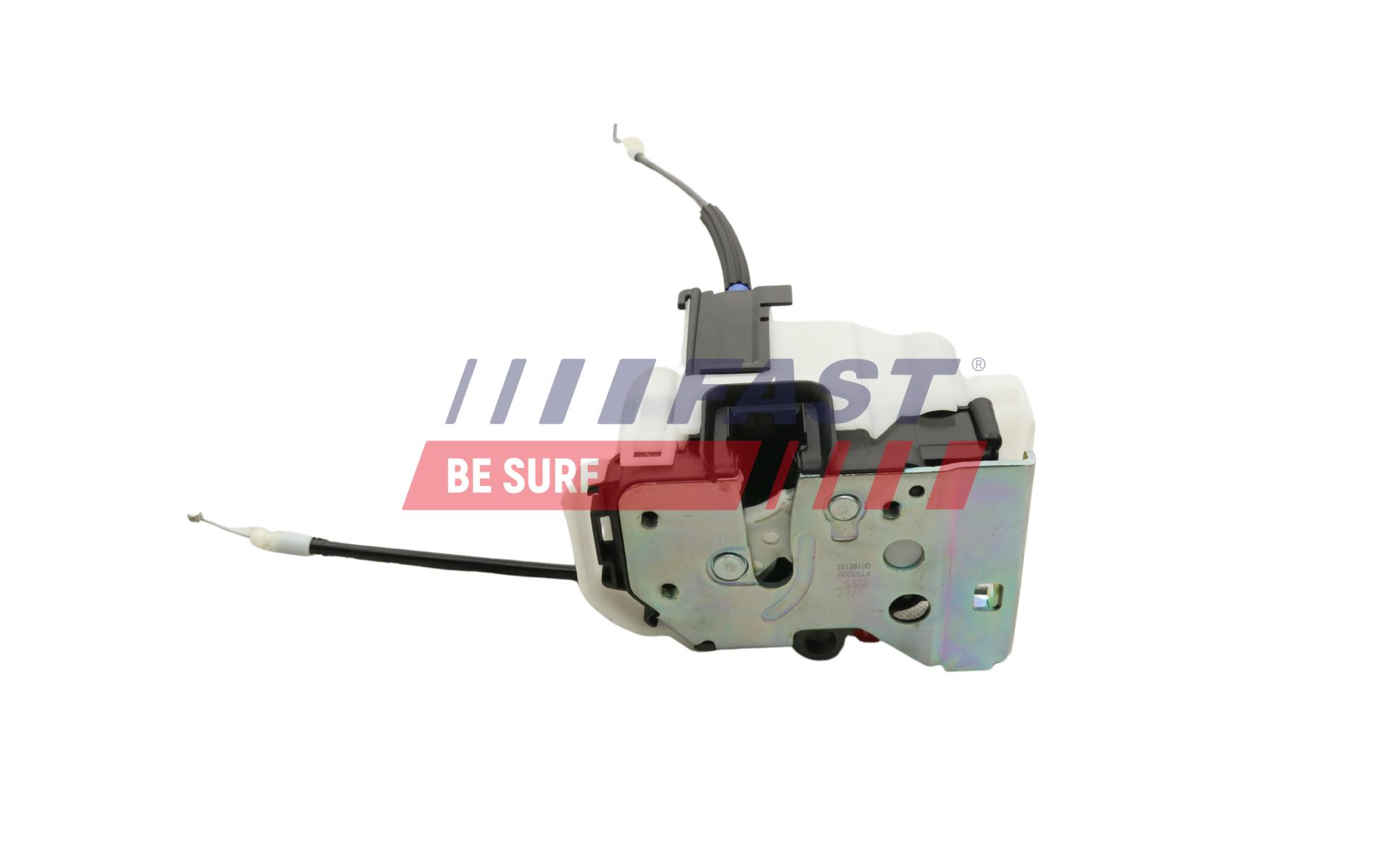 FAST FT95006 Door Lock Left...
