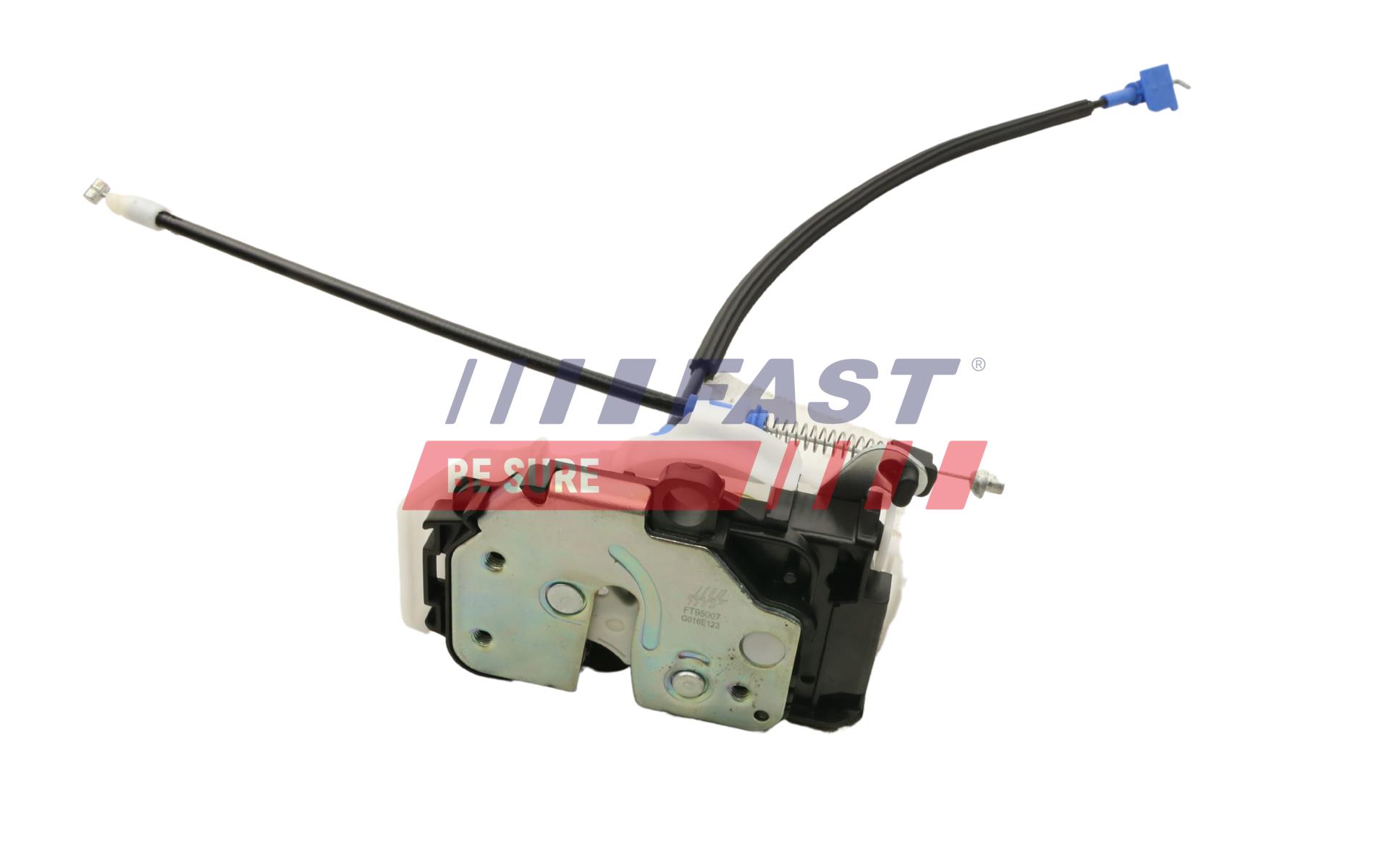 FAST FT95007 Door Lock...