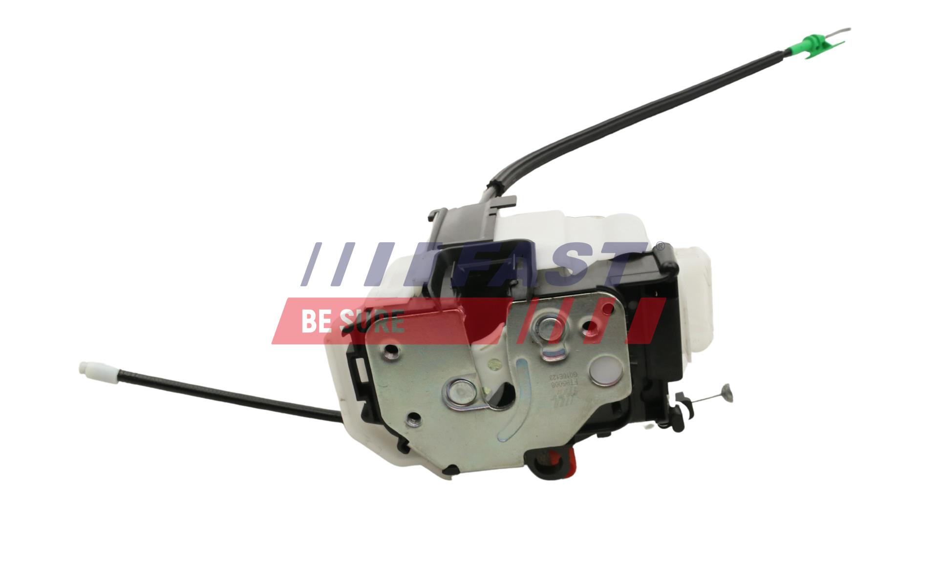 FAST FT95008 Door Lock Left...