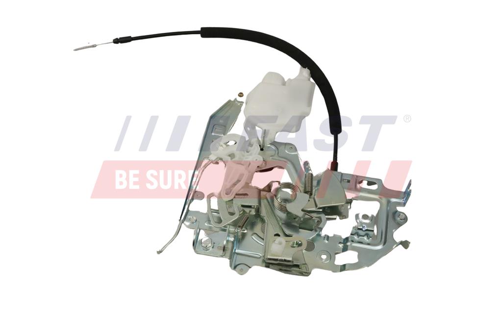 FAST FT95010 Boot Lock Rear...