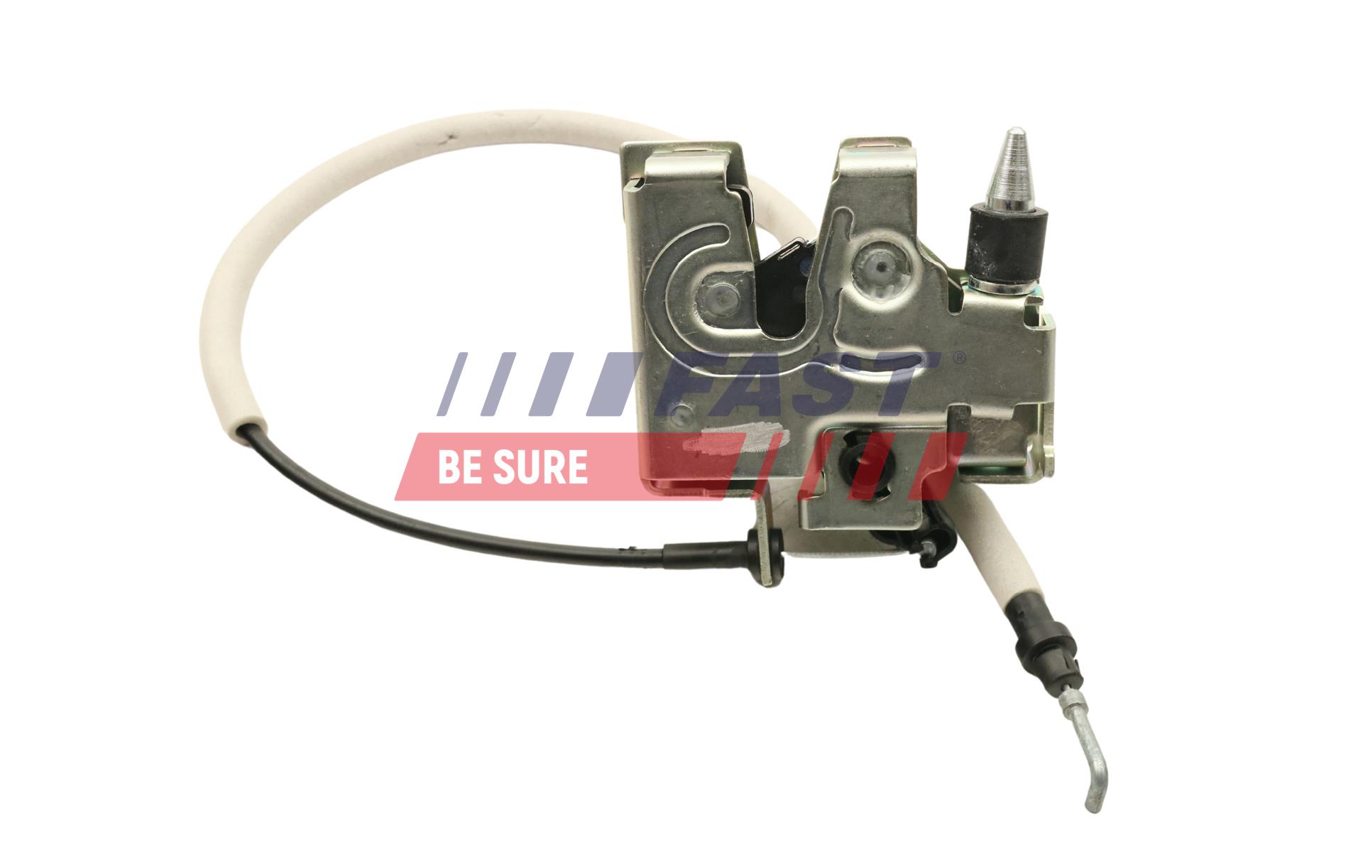 FAST FT95012 Boot Lock Left...