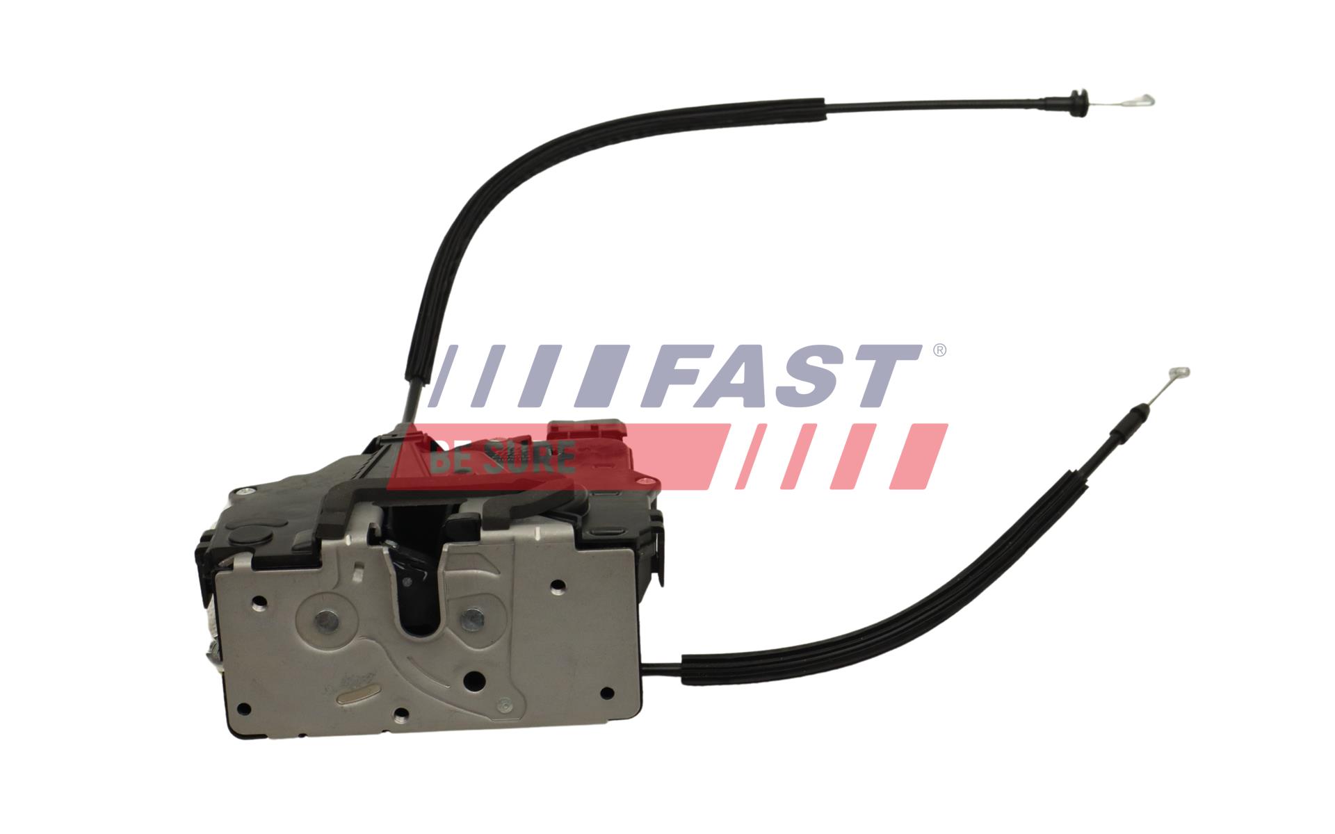 FAST FT95014 Door Lock...