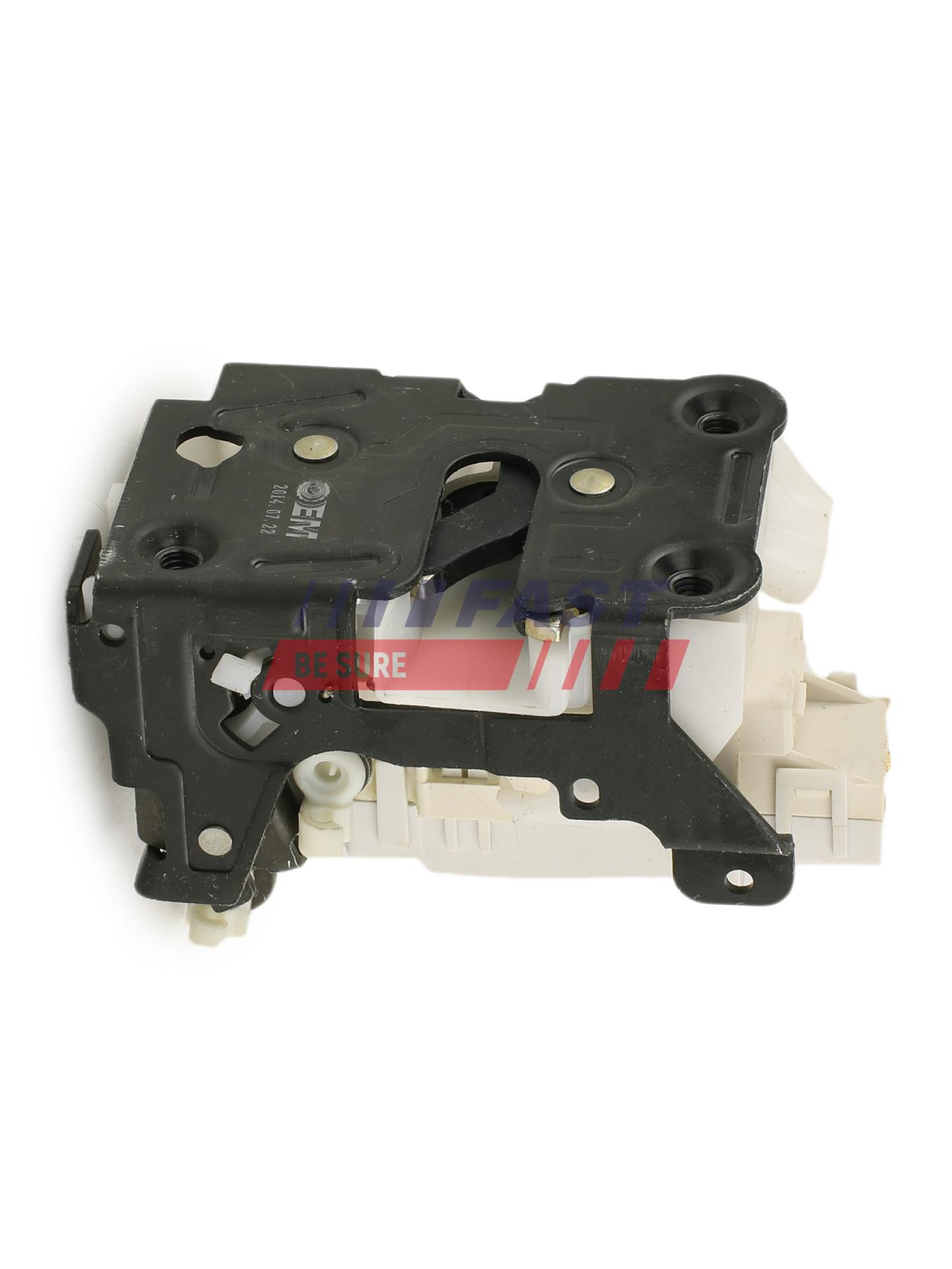 FAST FT95112 Door Lock...