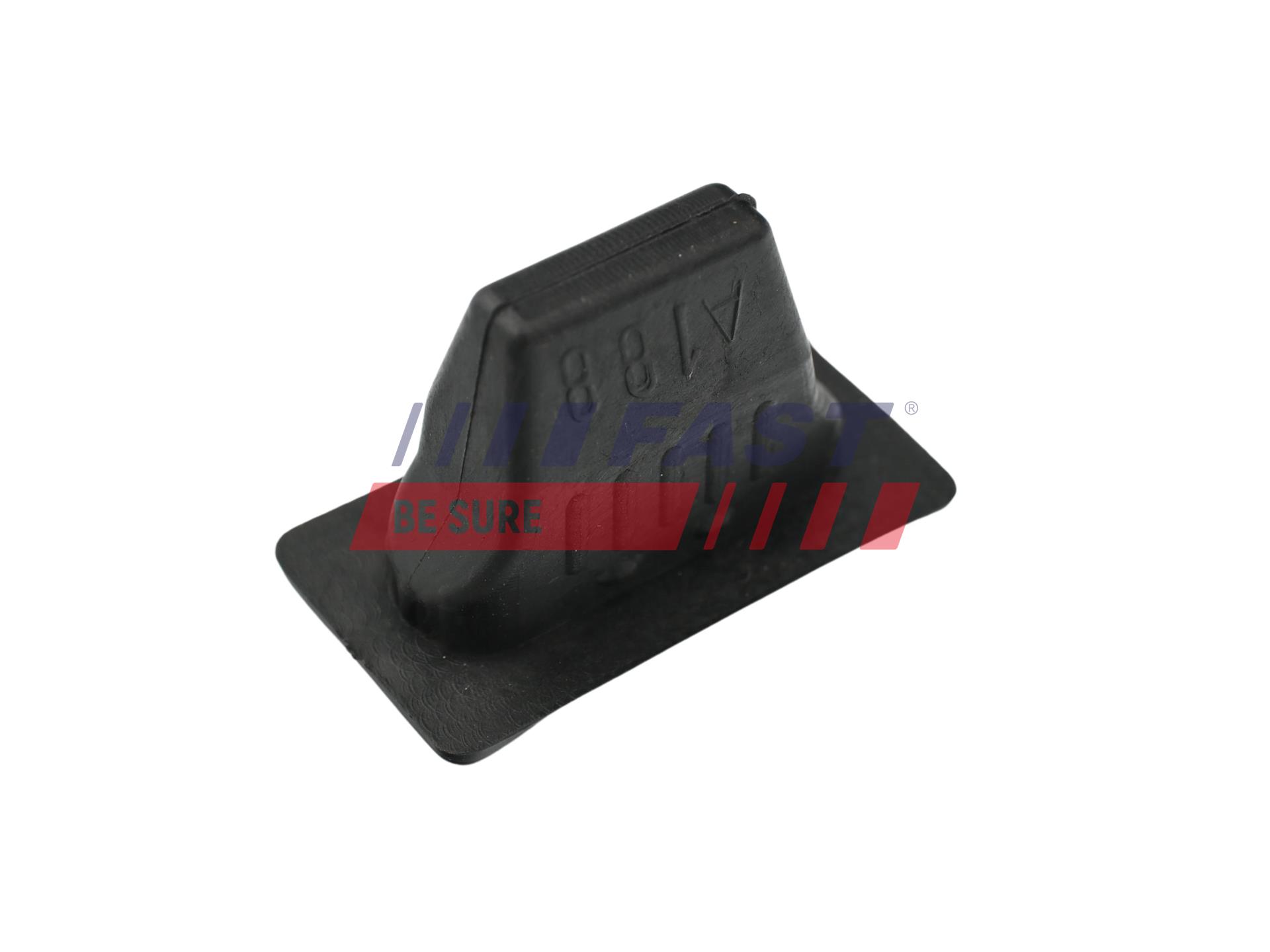 FAST FT95212 Guide, locking...