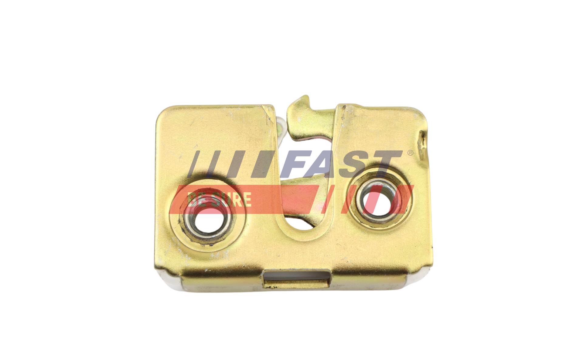 FAST FT95226 Guide, locking...