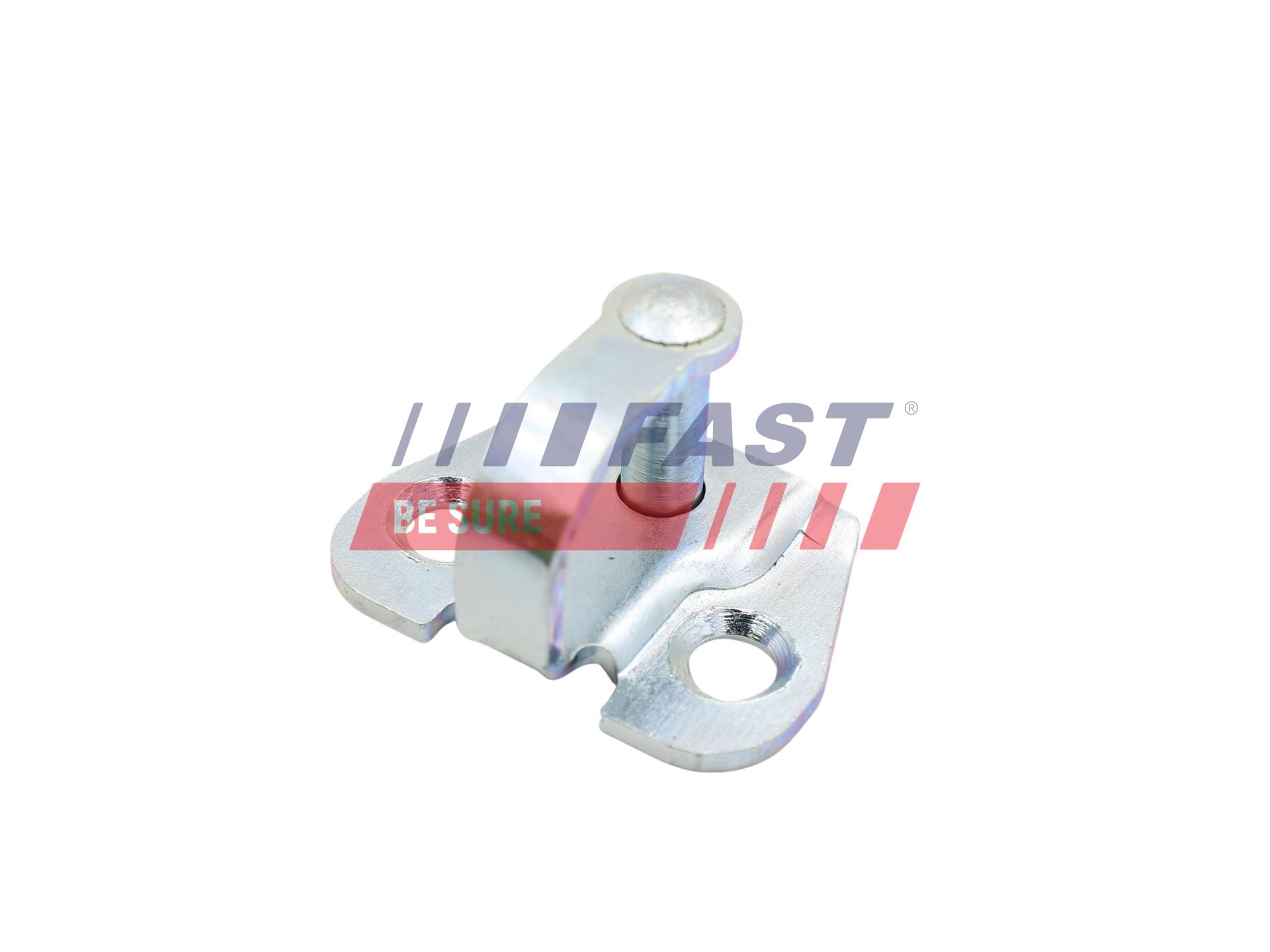 FAST FT95307 Strike Plate,...
