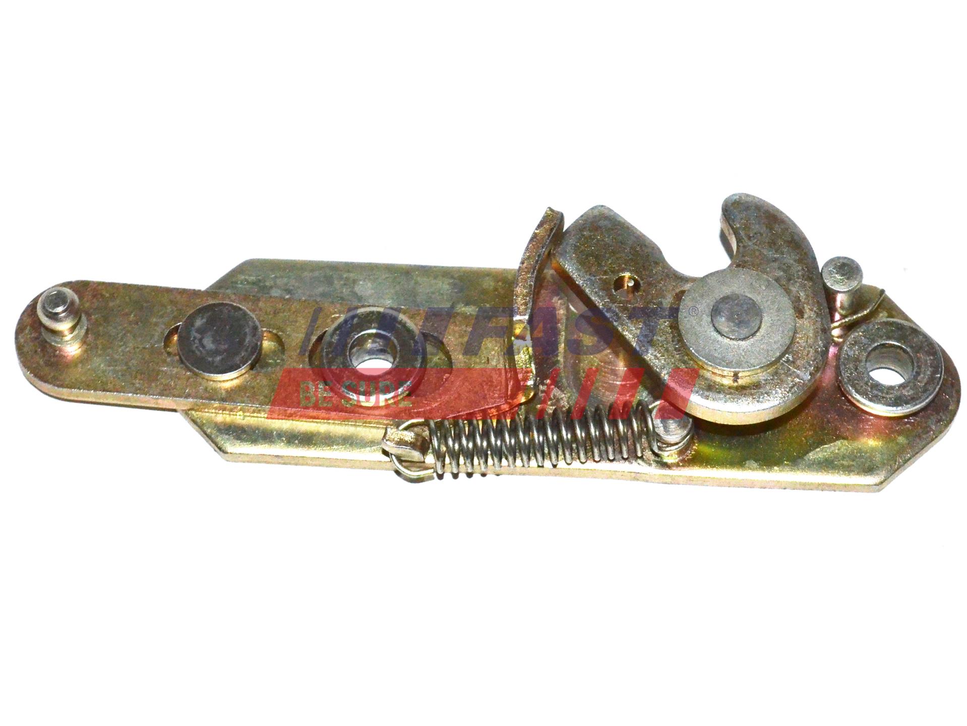 FAST FT95311 Boot Lock Rear...