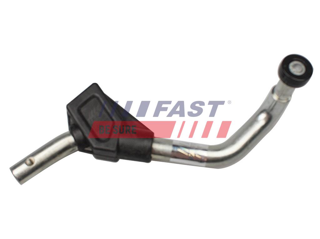 FAST FT95336 Roller Guide,...