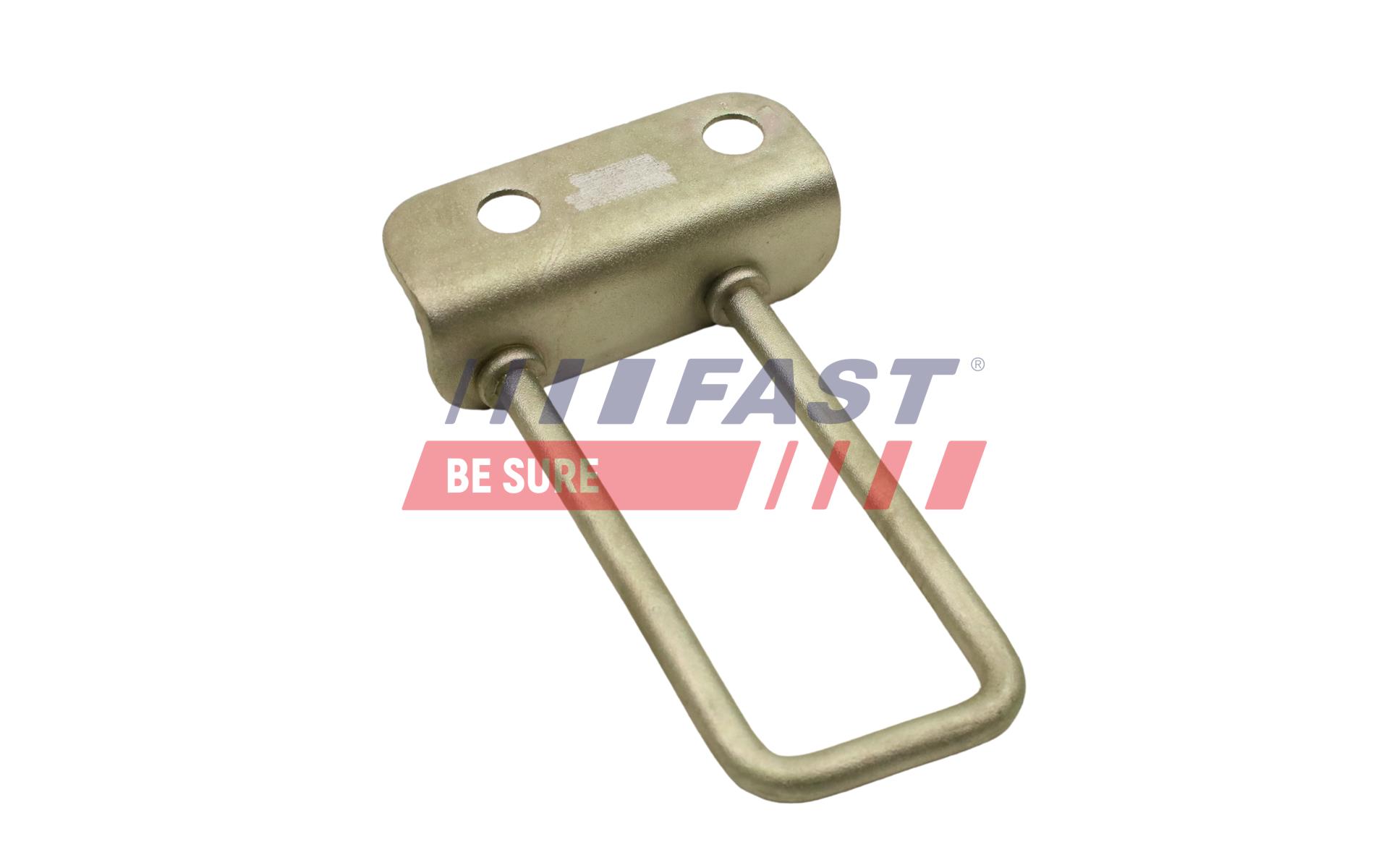 FAST FT95341 Guide, locking...
