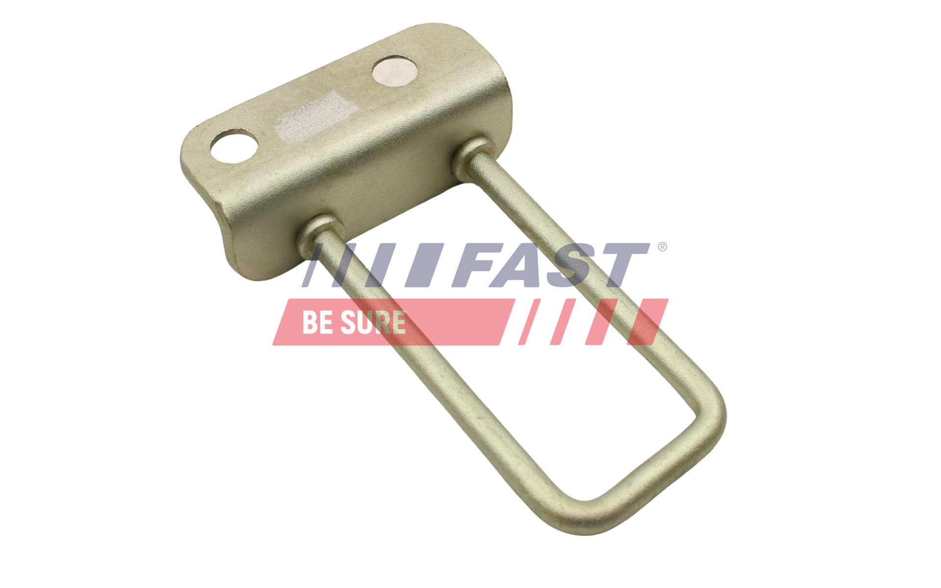 FAST FT95342 Guide, locking...