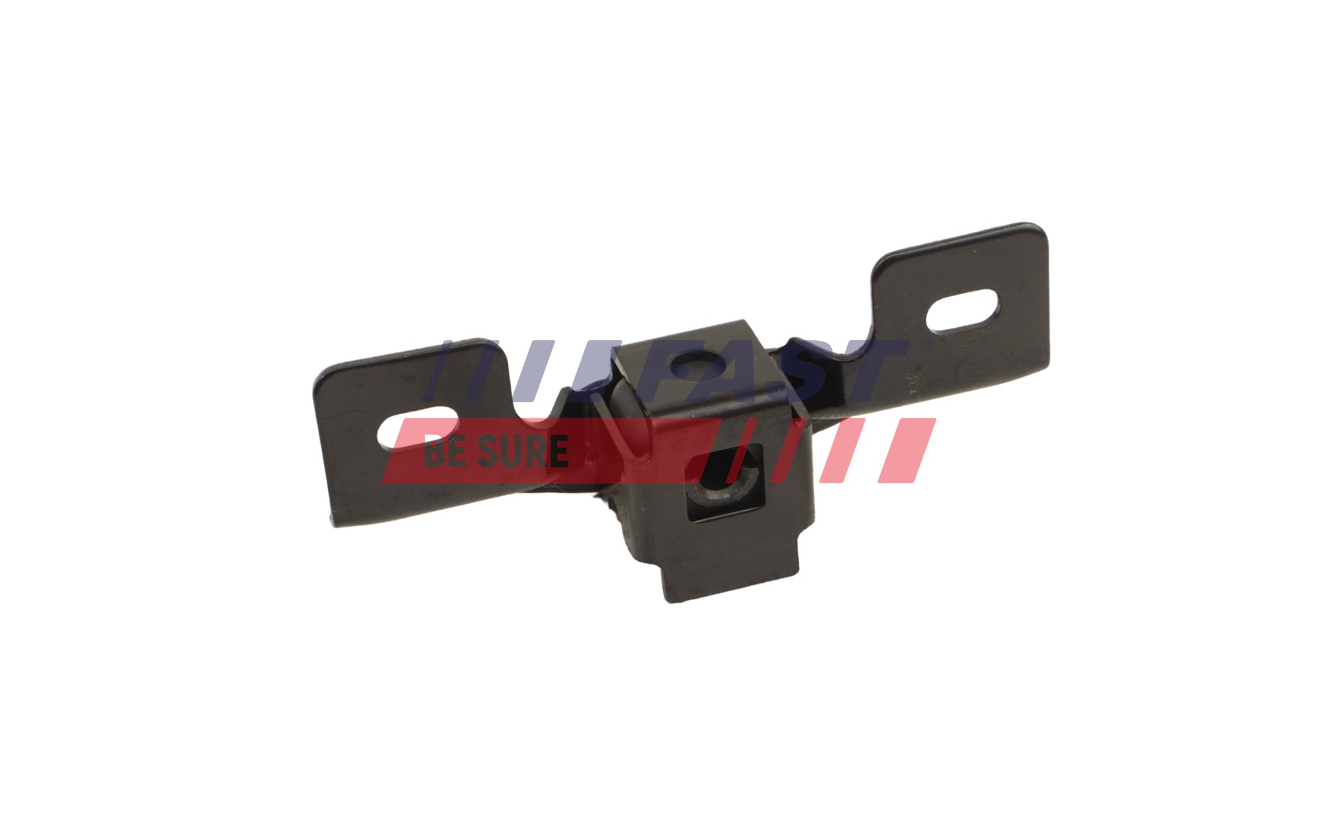 FAST FT95345 Strike Plate,...