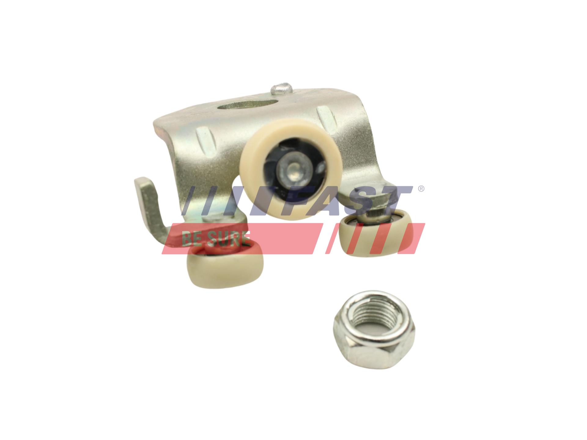 FAST FT95350 Roller Guide,...
