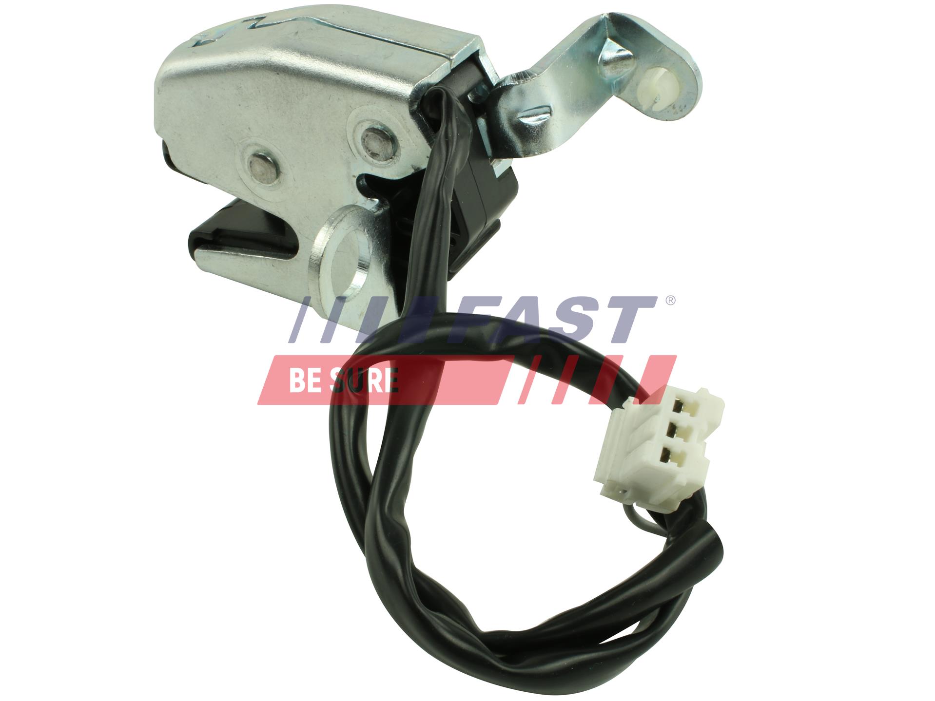 FAST FT95355 Boot Lock Left...