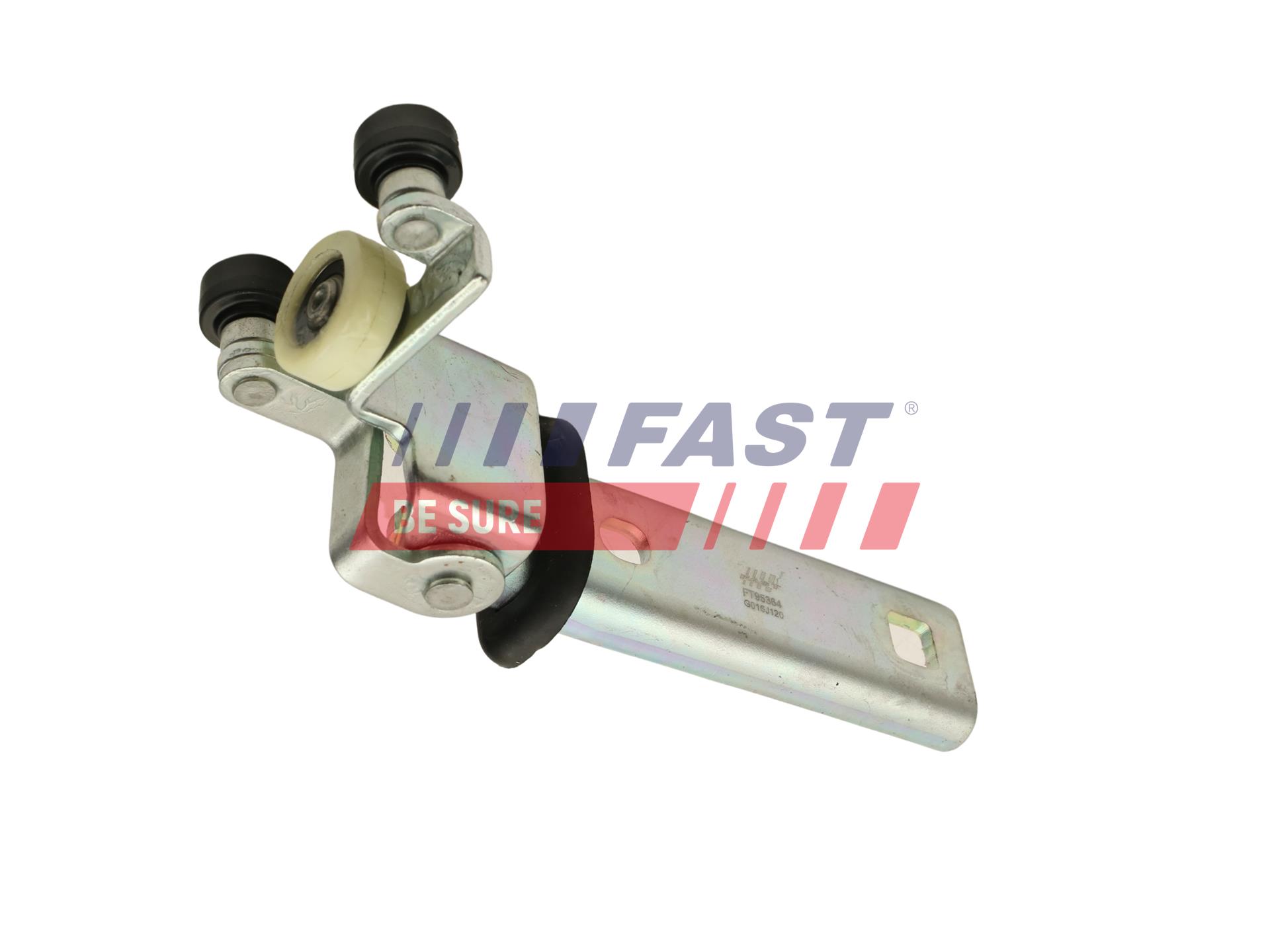 FAST FT95364 Roller Guide,...