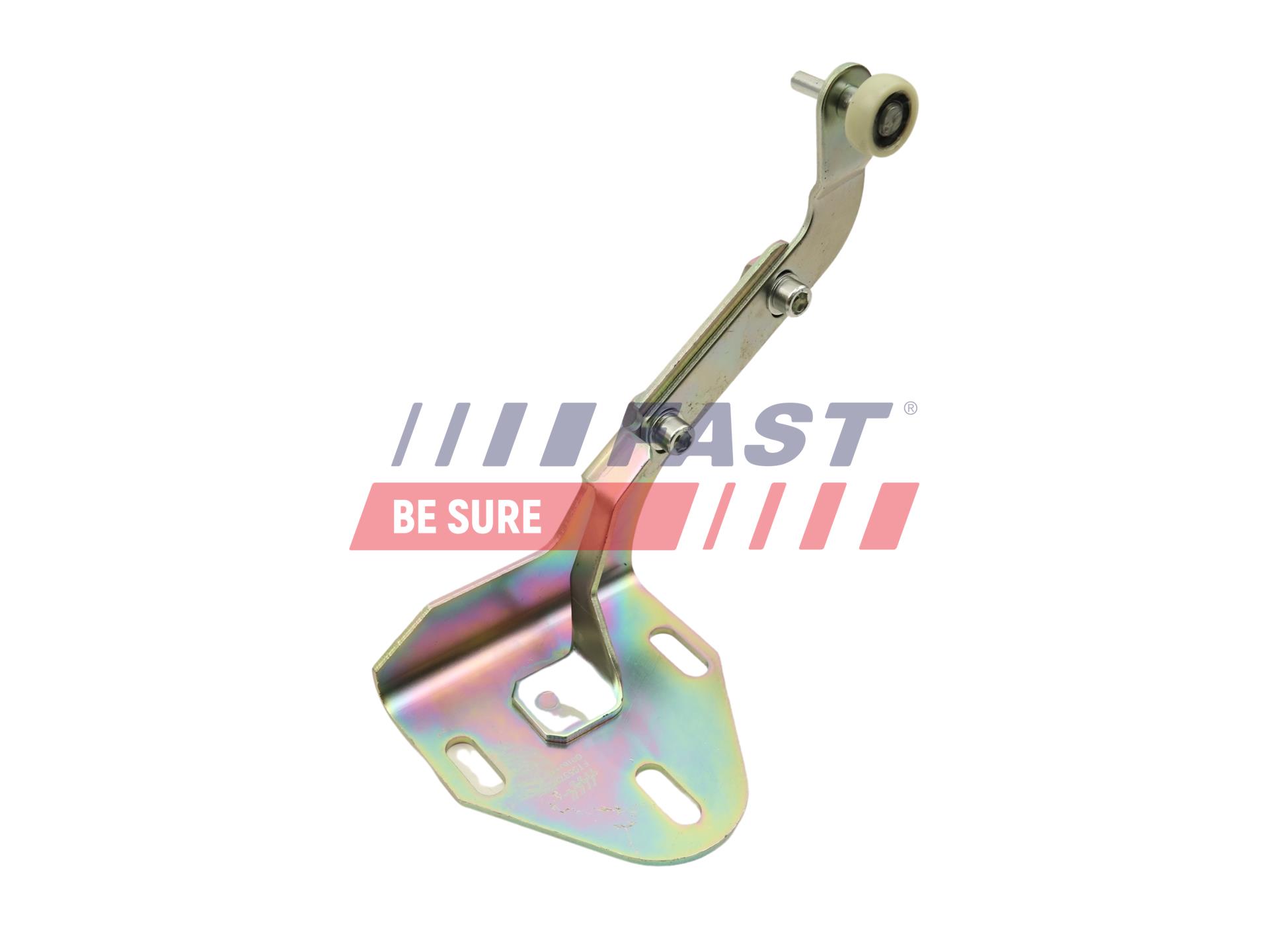 FAST FT95370 Roller Guide,...