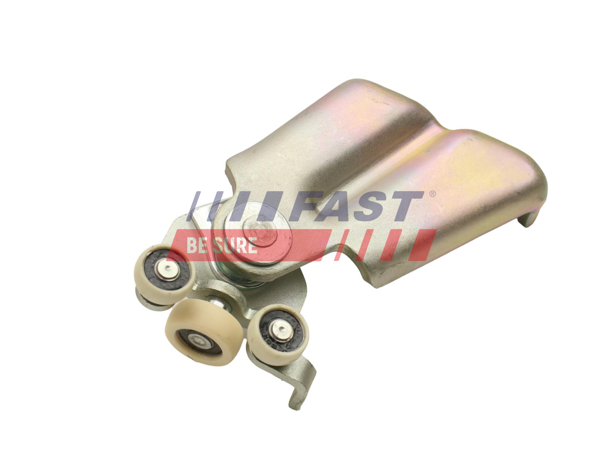 FAST FT95371 Roller Guide,...