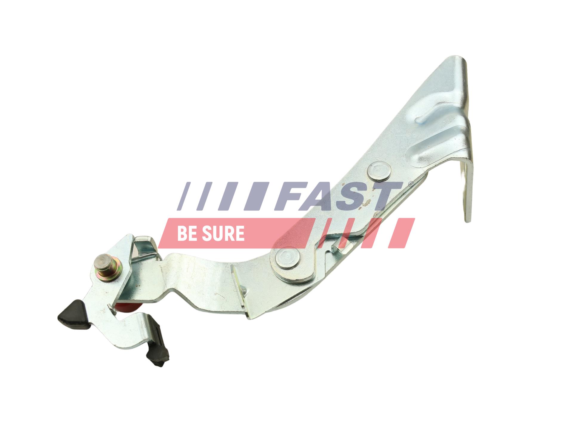 FAST FT95372 Roller Guide,...