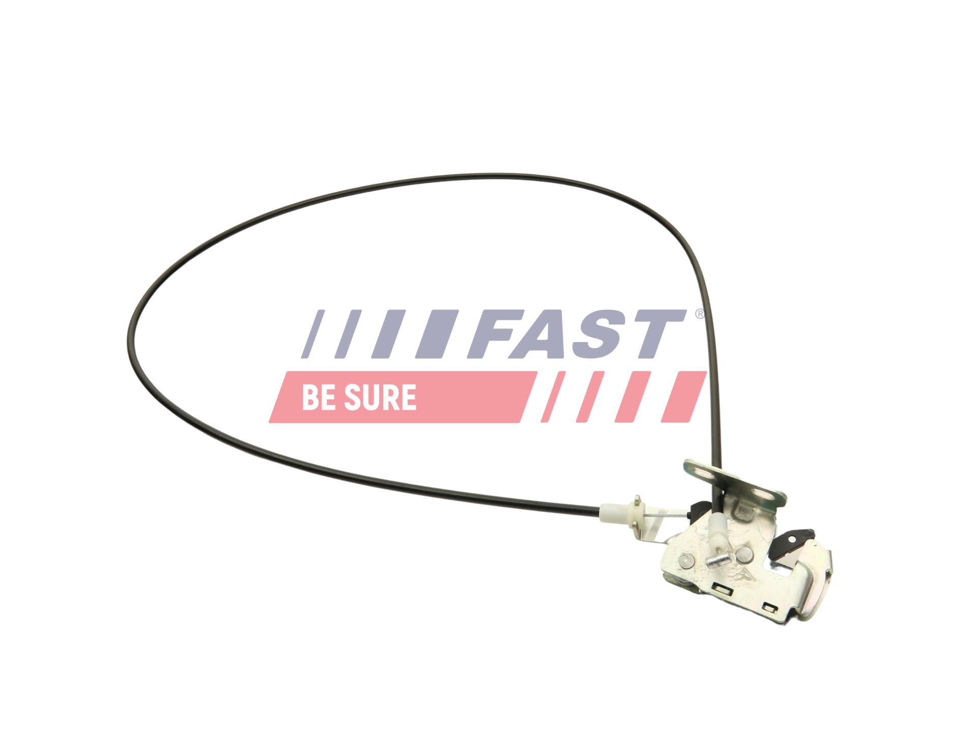 FAST FT95380 Boot Lock Left...