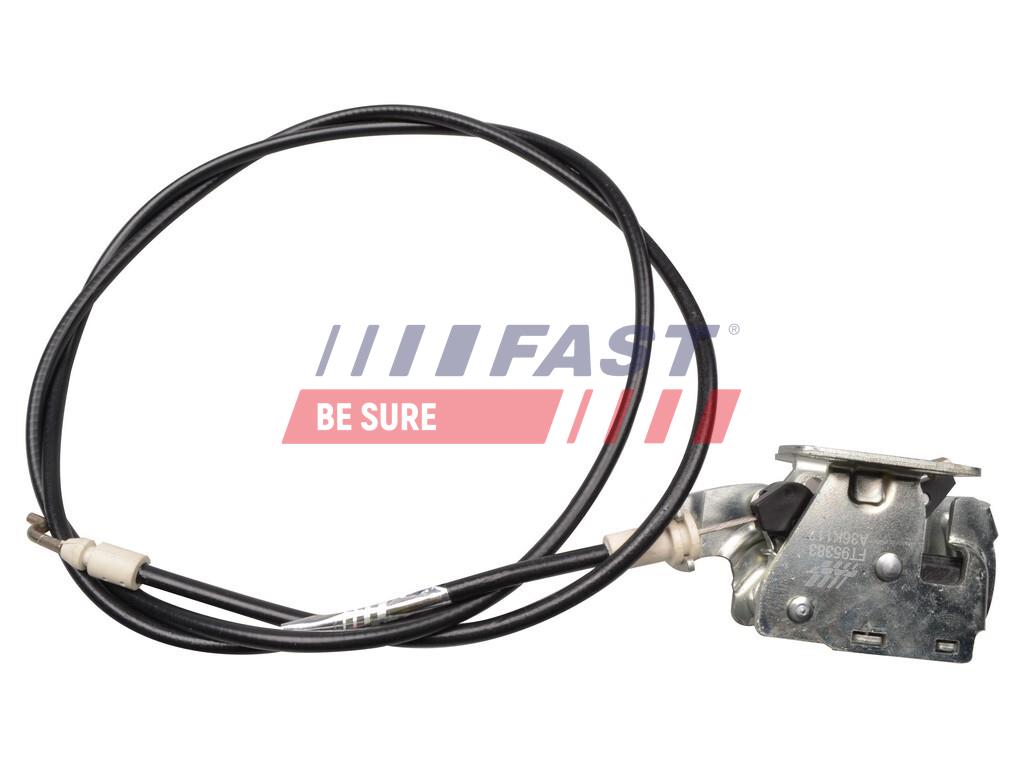 FAST FT95383 Boot Lock Rear...