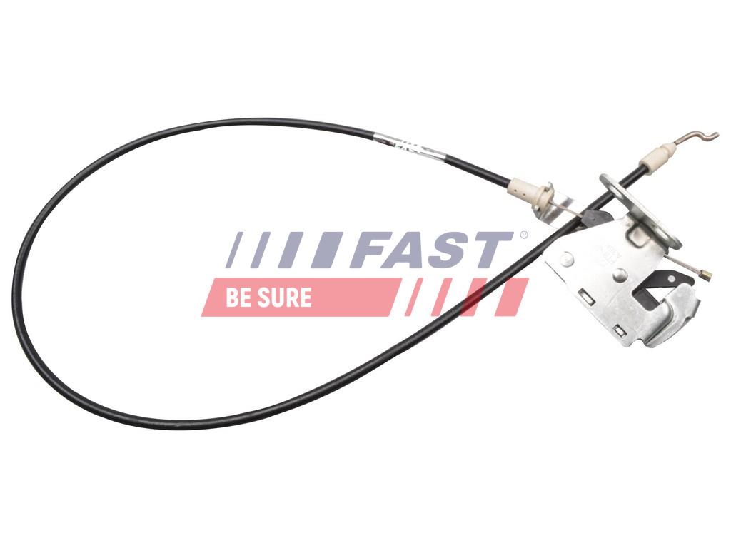 FAST FT95384 Boot Lock Rear...