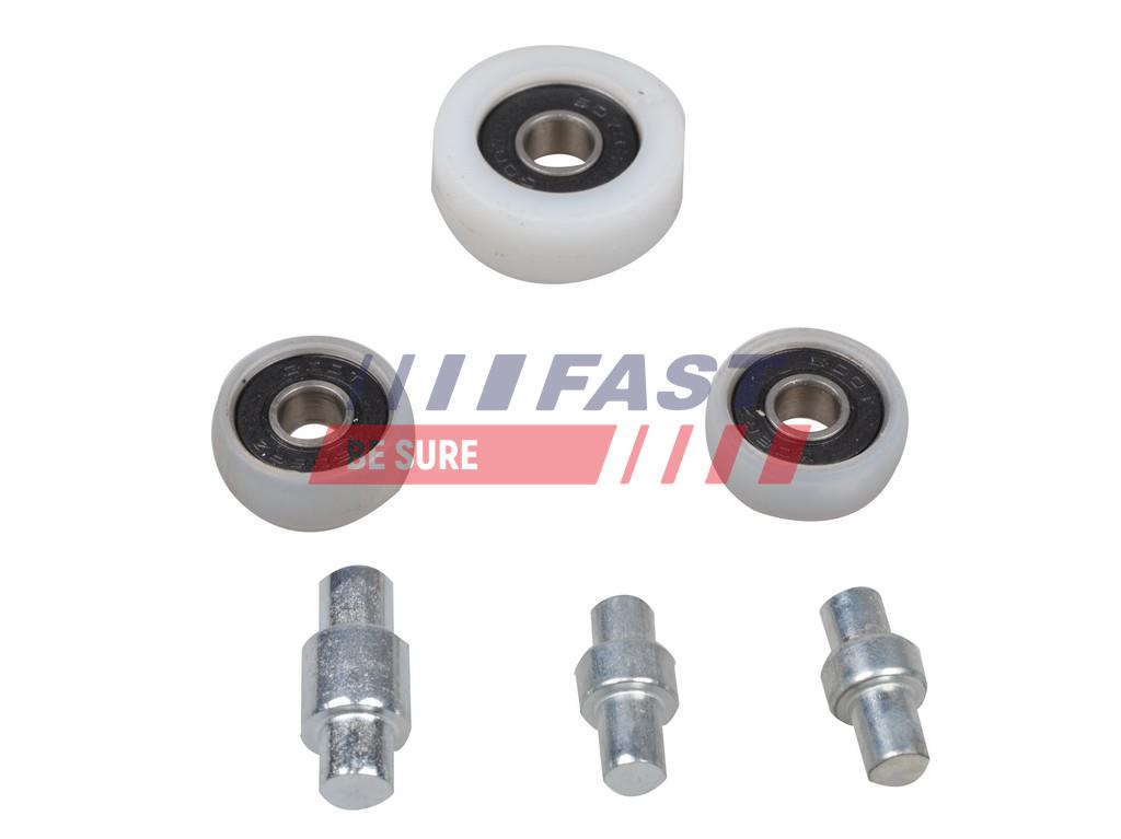FAST FT95387 Roller Guide,...