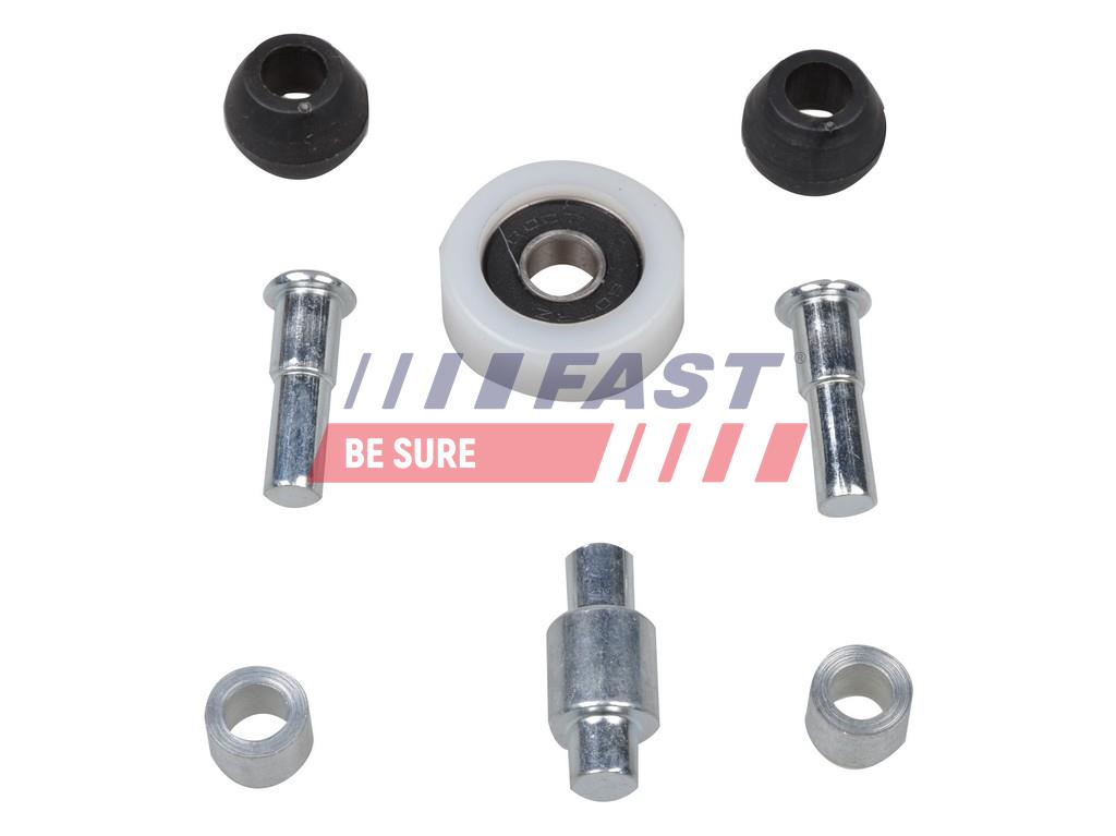FAST FT95388 Roller Guide,...