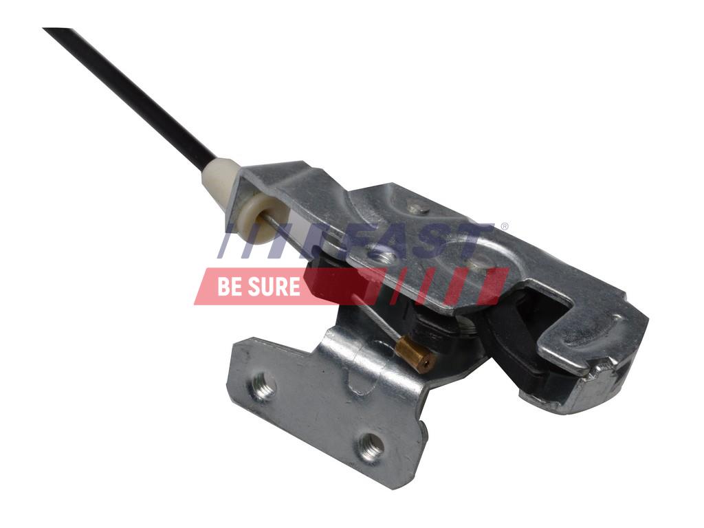 FAST FT95390 Boot Lock Left...