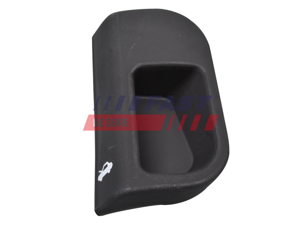 FAST FT95406 Handle, bonnet...