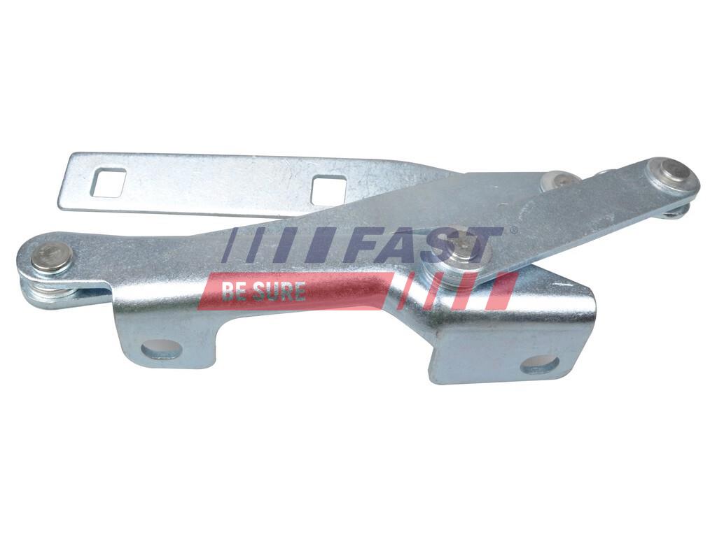 FAST FT95408 Hinge, bonnet...