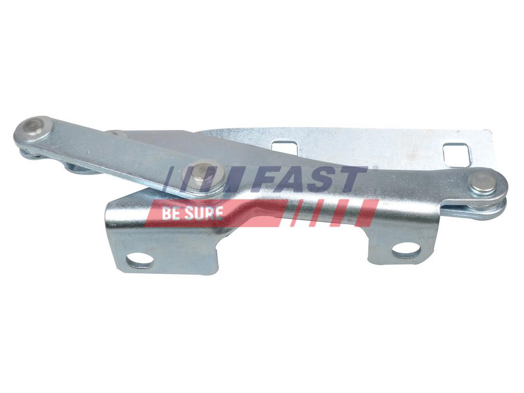 FAST FT95409 Hinge, bonnet...