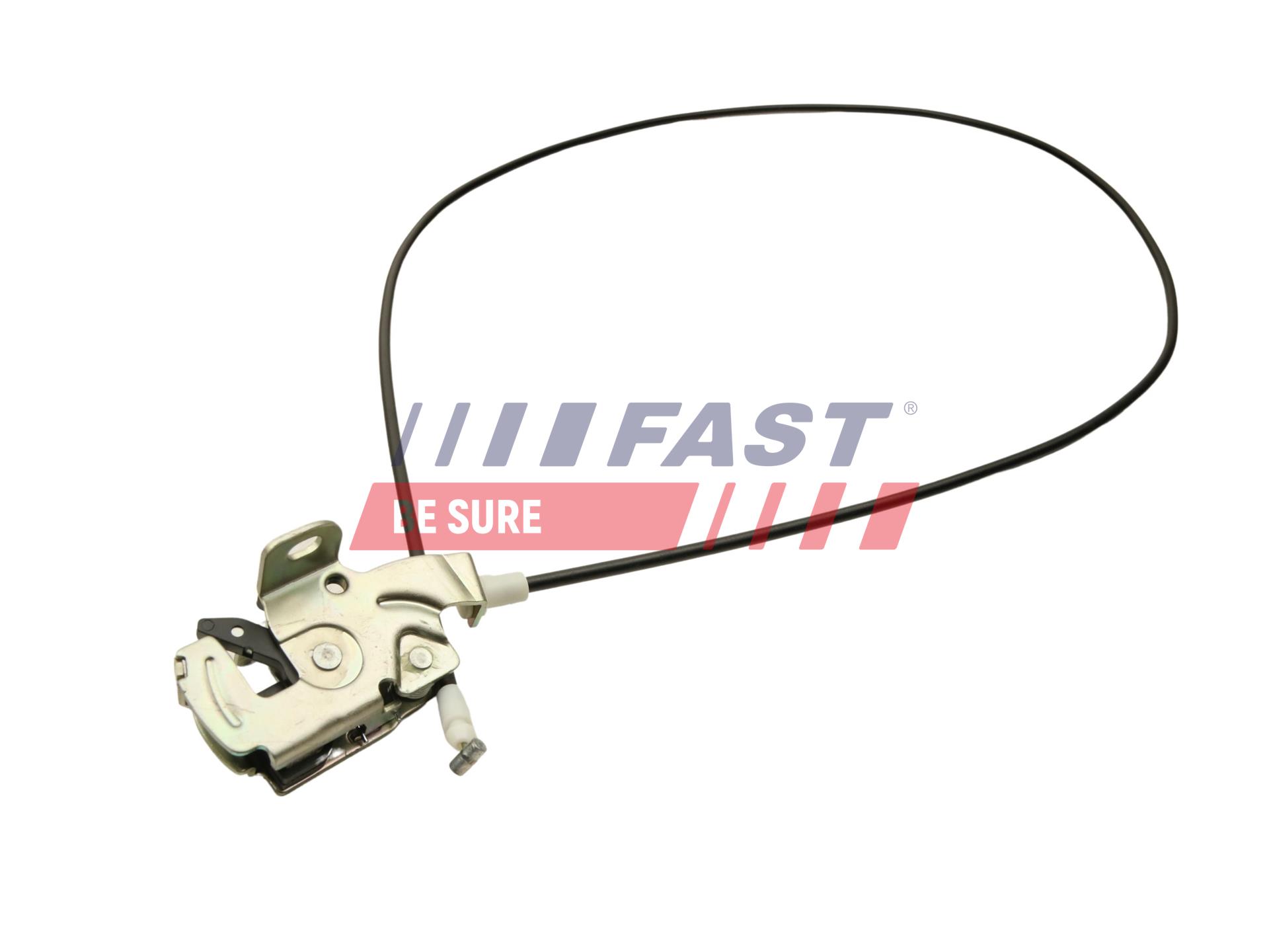 FAST FT95417 Boot Lock Left...